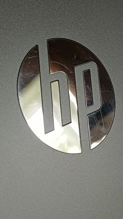 HP Pavilion x360 Convertible