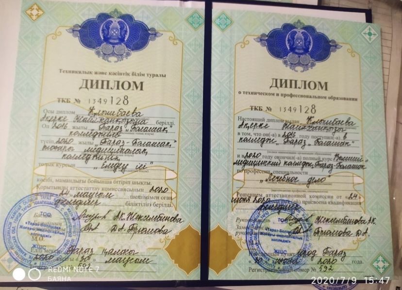 Медсестра на дому 24/7 укол, капельницы Снятия интоксикации ...