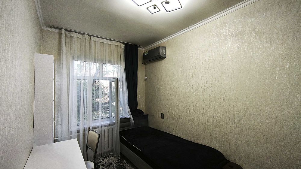 Yu  Продаётся 3х комнатная квартира 77 серия Сергели-4