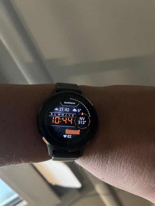 Garmin Venu 3 S