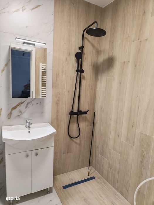 Apartament 2 Cam Nou | Prima Închiriere| Apărătorii Patriei | parcare