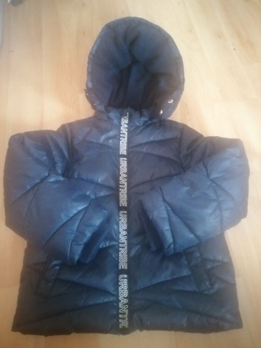 Детско яке за 5.до 7 годинки.