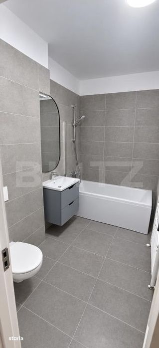 Apartament cu 2 camere, 54 mp, zona Lipovei