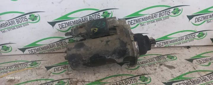 Electromotor Volkswagen VW Passat 1994 1.8 MT (90 hp)