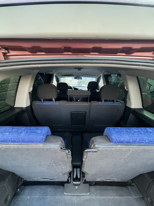 Продам авто Zafira A