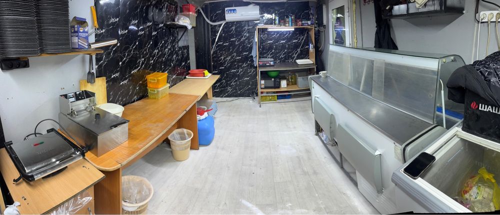 Продается павильон