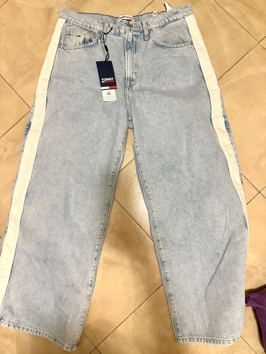 Дански дънки Tommy Jeans