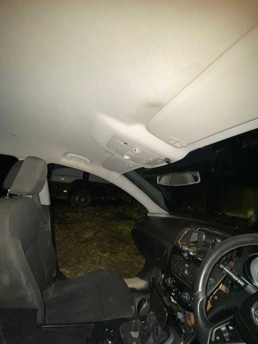 Dezmembrez Opel Insignia 2.0 Diesel