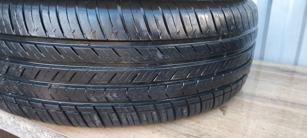 Продам шины летние
