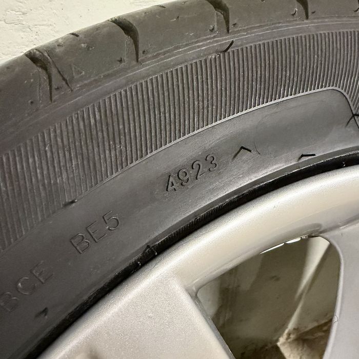 Оригинални Джанти 18” BMW 5x120 Style 365 (F10/F11/F06/F12/F13)