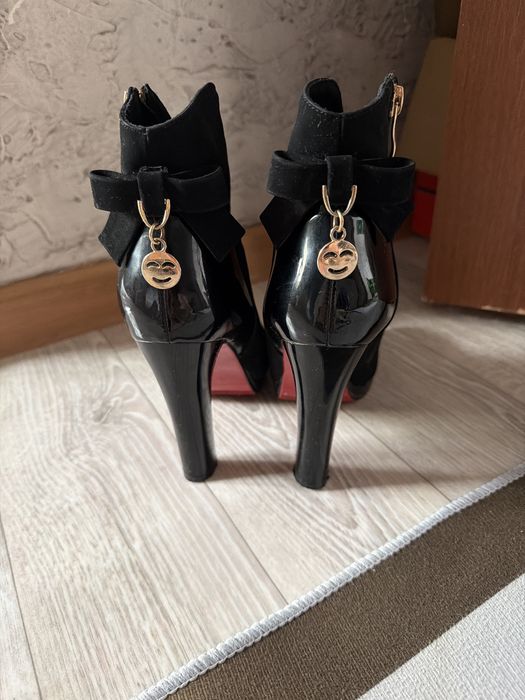 Осенний сапок в хорошем состоянии