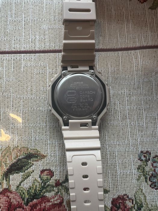 Ceas Casio G-Shock GMA-S2100GA-7A