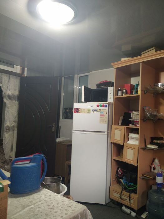 Сдается участок 3 сотик, 2 комнатная