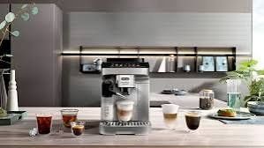 Кофемашина DeLonghi ECAM290.85.SBX Magnifica Evo Новая модель новый вк