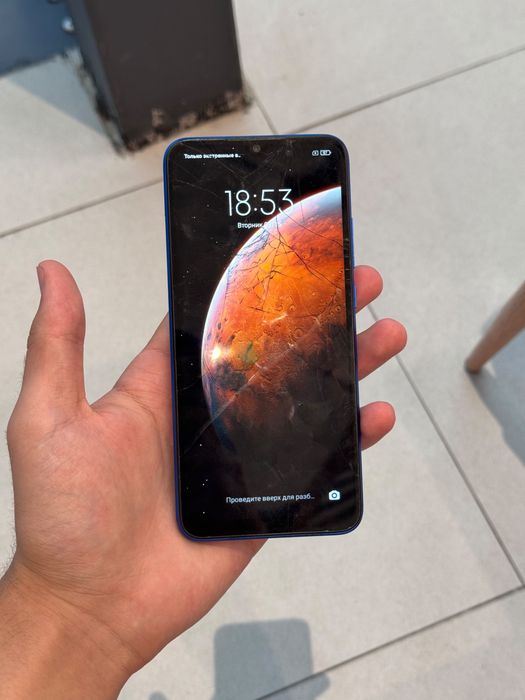 Продам Redmi 9А 11000