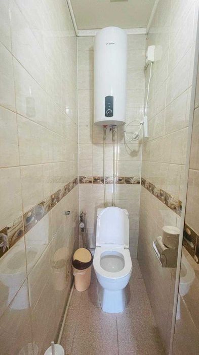 Ұзақ мерзімге жалға беріледы