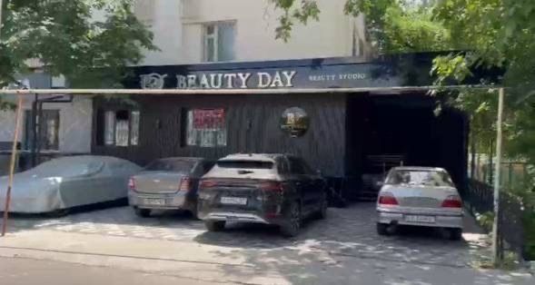 Срочно продаётся  Нежилое помещение Ракат