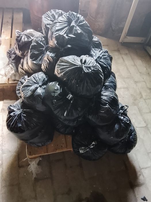 Известь гашоная.