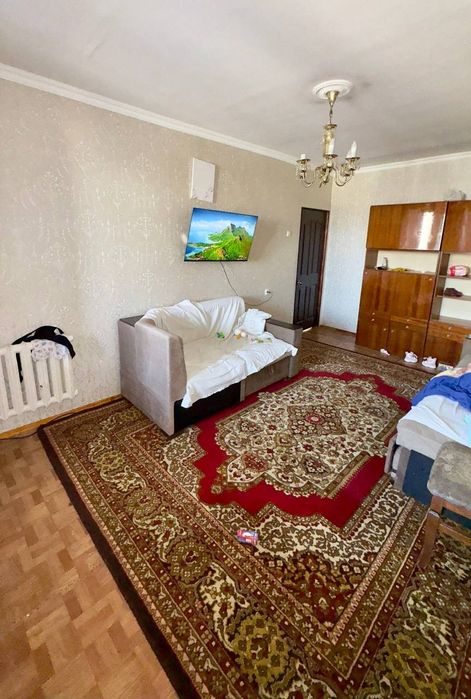 Продаётся квартира в Юнусабаде на Ц-6