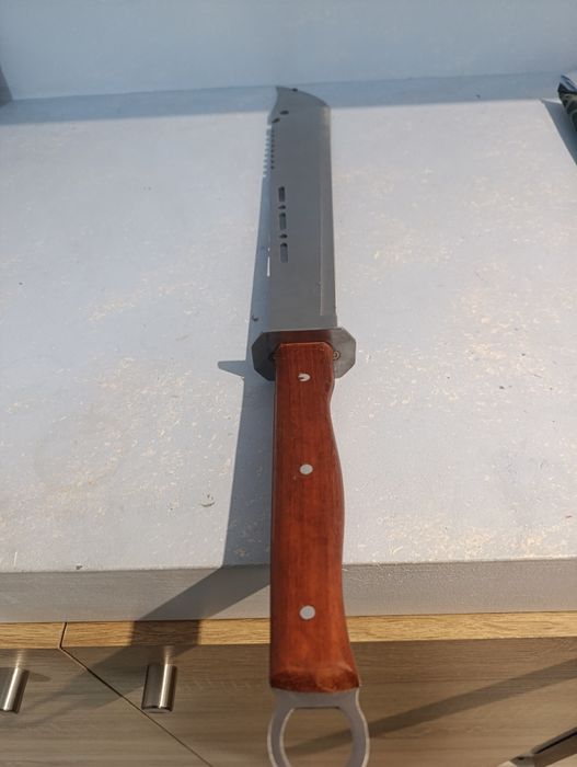 Sabie pentru vânătoare