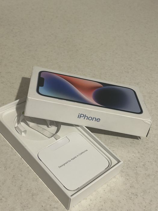Iphone 14 128gb