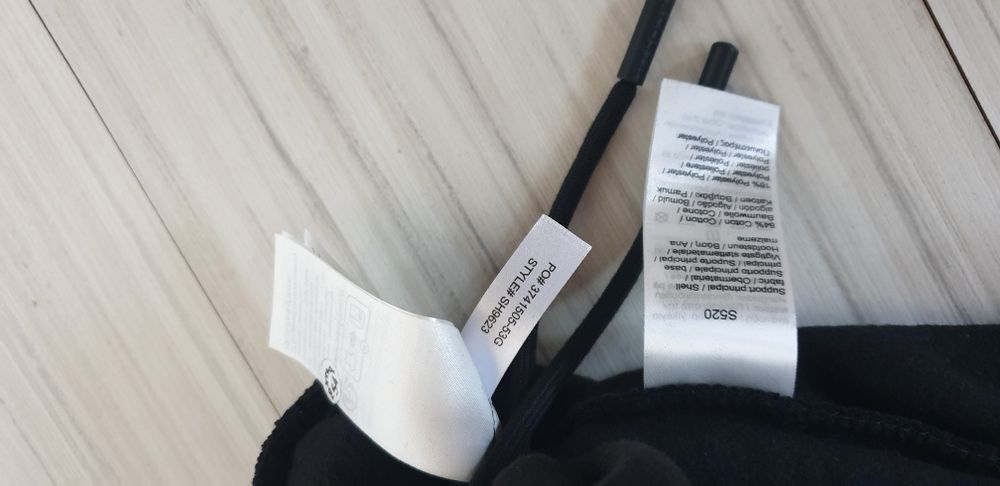 Lacoste Classic Fit Mens / 3 - S НОВО! ОРИГИНАЛ! Мъжки Екип / комплект