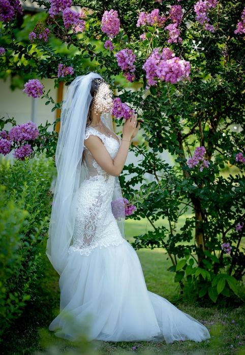 Сватбена рокля - Стоян Радичев