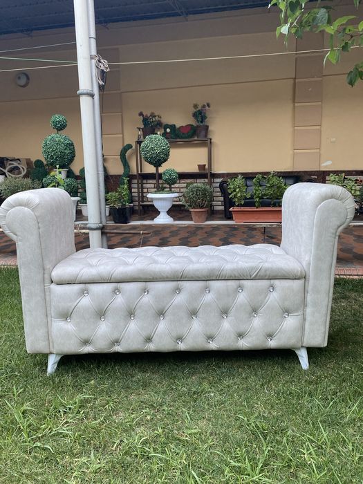 Банкетка диван ясаб берамиз