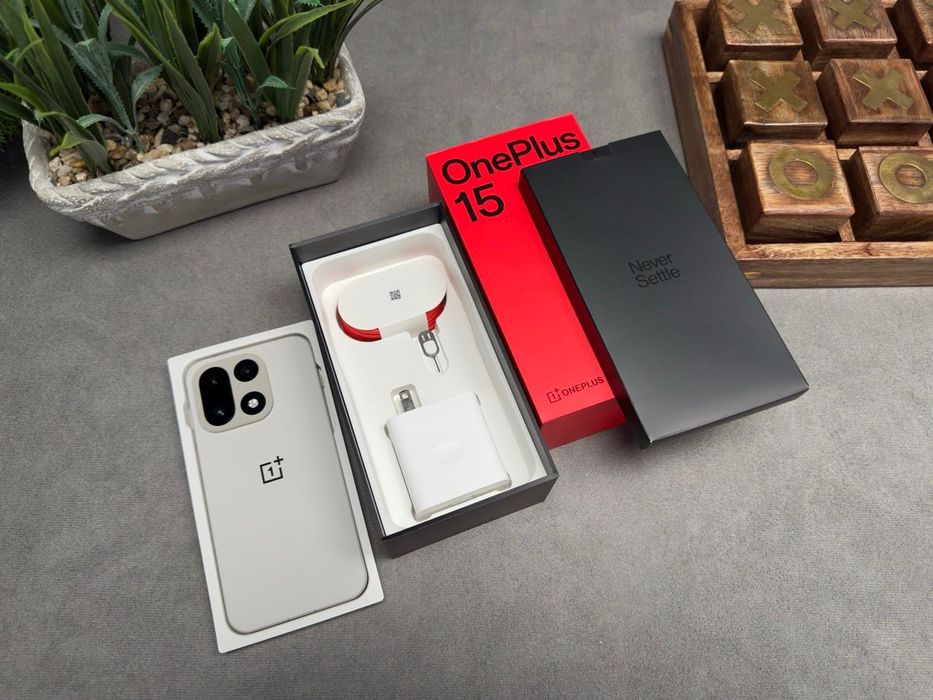 OnePlus 15 512GB 16BG