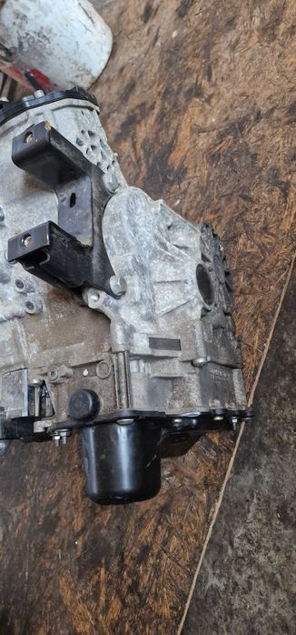 Cutie Viteze DSG 7 Vw Golf 7 1.0TSI cod TSG