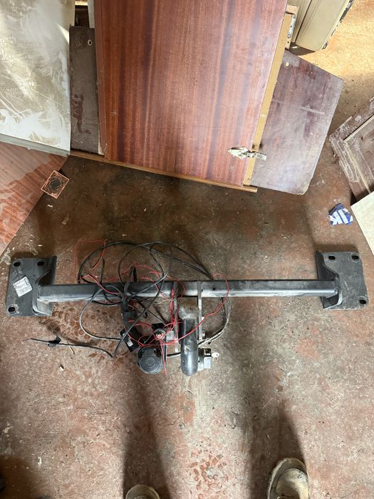 Теглич Бмв х5 х6 ф15 ф16 (teglich bmw x5 x6 f15 f16)