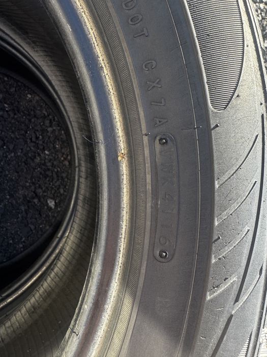 Продам резину 285 50 R18, 285/50/18