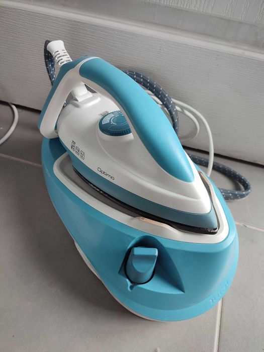Statie se calcat tefal