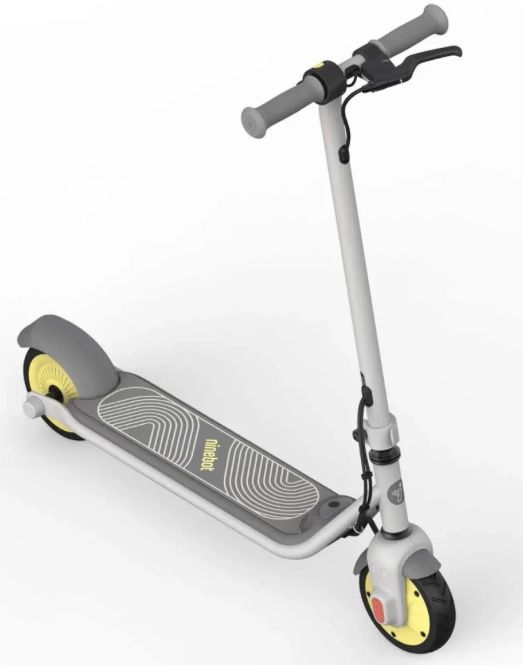 электронный сомокад ninebot
