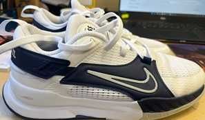 Маратонки CROSS COURT NIKE 36,5см