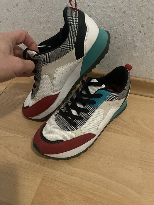 Дамски маратонки