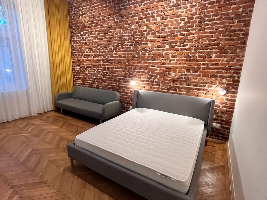 Apartament tio garsoniera de inchiriat ultramodern