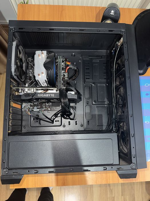 Vand calculator urgent