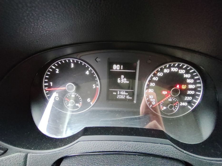 Seat Alhambra  2012