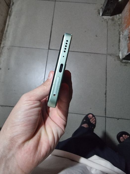 Xiaomi redmi note 13