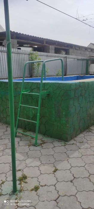 Продам дом район жд