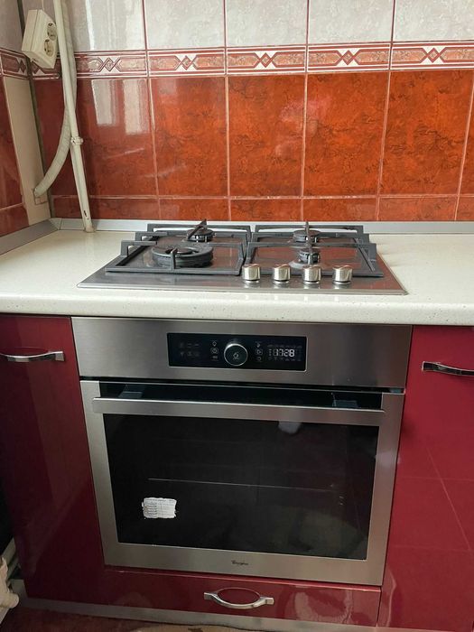 apartament cu doua camere de inchiriat