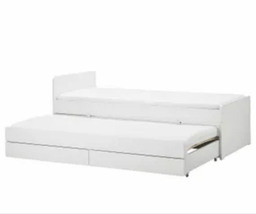 Детская кровать IKEA