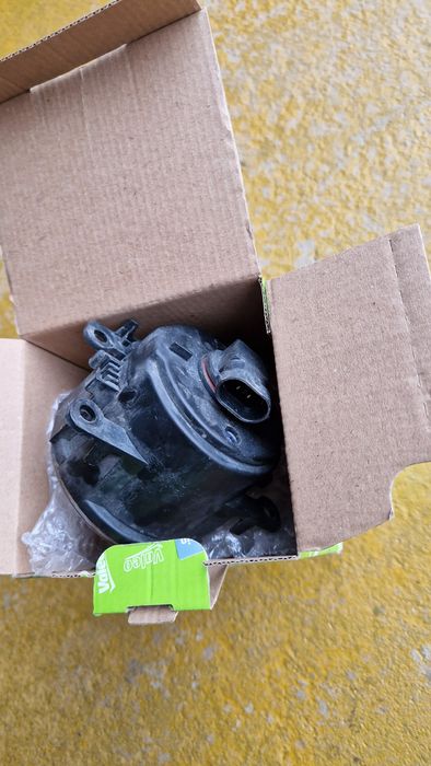 Led DRL Ford Transit