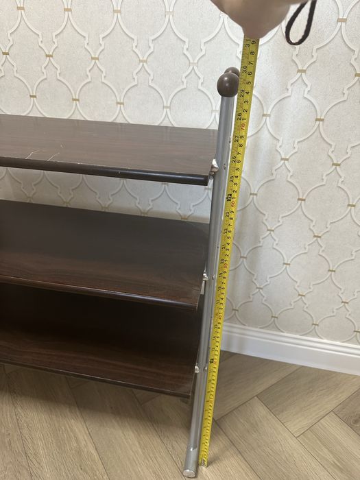 Этажерка для дома