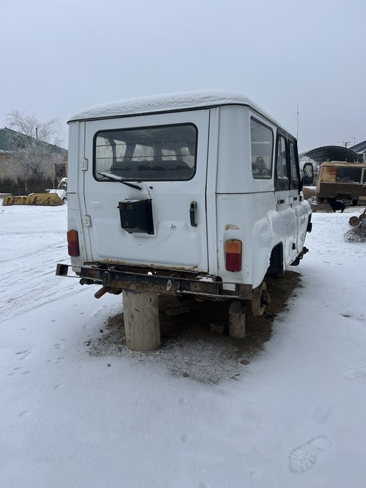 уах хантер 2017 жылгы