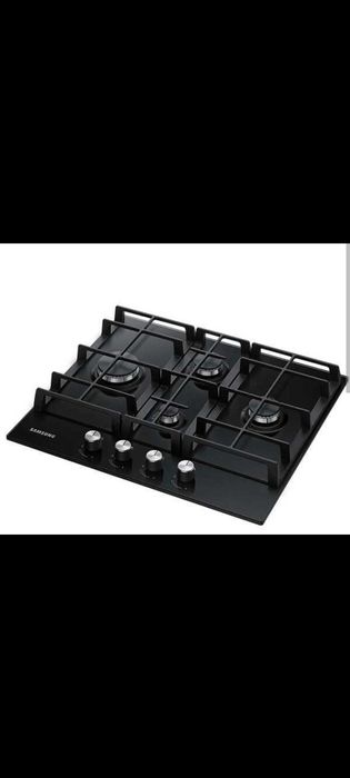 Газ плита самсунг