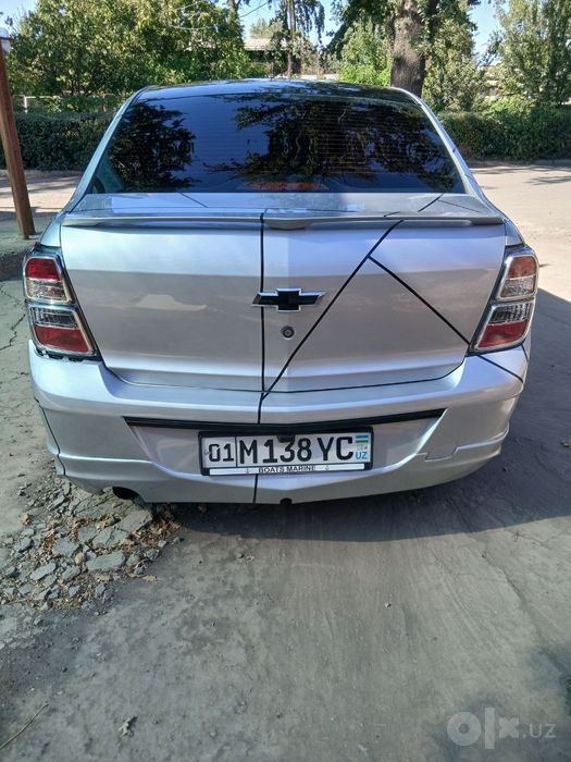 Chevrolet Cobalt