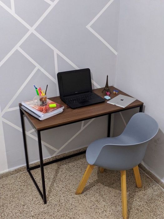 Офисные столы В наличи и на заказ Лофт столы Ofis stollari мебель