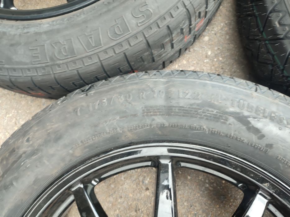 18" 19" 20" оригинални патерици за Land rover/Range rover/Jaguar.